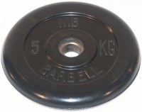     5  MB Barbell MB-PltB26-5 s-dostavka -  .       