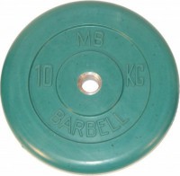    , 50 . 10  MB Barbell MB-PltC50-10 -  .       