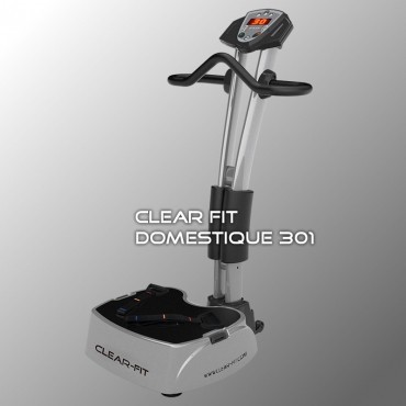   Clear Fit CF-PLATE Domestique 301 -  .       