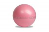 Гимнастический мяч 65 см розовый IRBL17106-P - магазин СпортДоставка. Спортивные товары интернет магазин в Екатеринбурге 