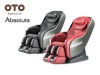   OTO Absolute AB-02 Charcoal -  .       