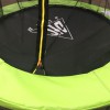  DFC JUMP 12ft  c ,  apple green 12FT-TR-EAG   -  .       