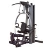   Body Solid   FUSION 600/2  95  -  .       