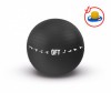Гимнастический мяч 75 см для коммерческого использования черный с насосом FT-GBPRO-75BK - магазин СпортДоставка. Спортивные товары интернет магазин в Екатеринбурге 