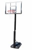 Мобильная баскетбольная стойка DFC SBA025S  48 - магазин СпортДоставка. Спортивные товары интернет магазин в Екатеринбурге 
