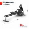 ������� �������� UNIX Fit ������ / Water Rower 340 RMWT340 ���� - ������� �������������. ���������� ������ �������� ������� � ������������� 