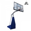 Мобильная баскетбольная стойка клубного уровня STAND72G PRO - магазин СпортДоставка. Спортивные товары интернет магазин в Екатеринбурге 