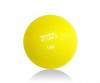 Тренировочный мяч 1 кг FT-BMB-01 - магазин СпортДоставка. Спортивные товары интернет магазин в Екатеринбурге 