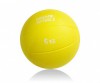 Тренировочный мяч 6 кг FT-BMB-06 - магазин СпортДоставка. Спортивные товары интернет магазин в Екатеринбурге 