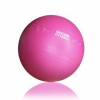 Гимнастический мяч 55 см для коммерческого использования FT-GBPRO-55 - магазин СпортДоставка. Спортивные товары интернет магазин в Екатеринбурге 