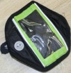 Спортивная сумочка на руку c прозрачным карманом - магазин СпортДоставка. Спортивные товары интернет магазин в Екатеринбурге 