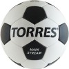 Мяч футбольный TORRES MAIN STREAM, р.5, F30185 S-Dostavka - магазин СпортДоставка. Спортивные товары интернет магазин в Екатеринбурге 