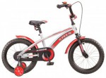 Велосипед детский Stels размер колес 16" для самых маленьких - магазин СпортДоставка. Спортивные товары интернет магазин в Екатеринбурге 