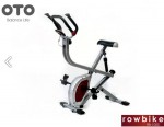 ������� ������������ ��� �������� ���������� OTO Row Bike RB-1000 - ������� �������������. ���������� ������ �������� ������� � ������������� 