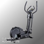 ������������� �������� Clear Fit Alone VG75 Aero - ������� �������������. ���������� ������ �������� ������� � ������������� 