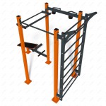 KF902.31 �������� Workout (MIN-1) - ������� �������������. ���������� ������ �������� ������� � ������������� 