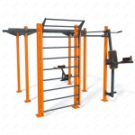 KF902.21 �������� Workout (MID-1) - ������� �������������. ���������� ������ �������� ������� � ������������� 