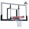 Баскетбольный щит 54" DFC BOARD54A - магазин СпортДоставка. Спортивные товары интернет магазин в Екатеринбурге 
