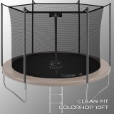 ��������� ����� Clear Fit ColorHop 10Ft ����� 3,05 � � ������ ������� swat - ������� �������������. ���������� ������ �������� ������� � ������������� 