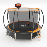  Jump Power 14 ft Pro Inside Basket Orange S-Dostavka -  .       