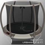 ��������� ����� Clear Fit UrbanHop 8Ft ������� ����� �������� - ������� �������������. ���������� ������ �������� ������� � ������������� 