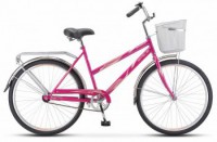 �opo���� ��������� Stels Navigator-200 Lady 26" Z010 ���� ������ - ������� �������������. ���������� ������ �������� ������� � ������������� 