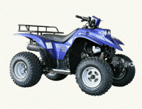  ATV 250 - ������� �������������. ���������� ������ �������� ������� � ������������� 