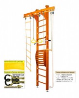   Kampfer Wooden Ladder Maxi Ceiling s-dostavka -  .       
