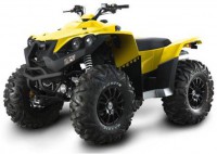 ������������ ���������� Stels ����� ATV 800 D EFI - ������� �������������. ���������� ������ �������� ������� � ������������� 