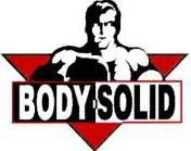Профессиональные силовые тренажеры Body Solid Боди Солид - магазин СпортДоставка. Спортивные товары интернет магазин в Екатеринбурге 