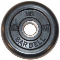     50  1,25  MB Barbell MB-PltB50-1,25 s-dostavka -  .       