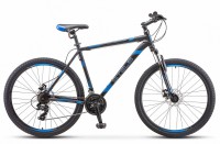 ��������� ������ Stels Navigator-700 MD 27.5 - ������� �������������. ���������� ������ �������� ������� � ������������� 
