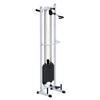 ������������������� ���������������� ������� Sanitas ���������� ���� 55 Sabirgym SG164*2050*55 �������������� arms - ������� �������������. ���������� ������ �������� ������� � ������������� 