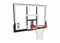 ������������� ��� Spalding NBA Combo 44 Polycarbonate 79351CN - ������� �������������. ���������� ������ �������� ������� � ������������� 