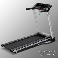 ������� ������� Clear Fit CrossPower CT 400 AI s-dostavka - ������� �������������. ���������� ������ �������� ������� � ������������� 