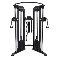 ������������������� ������� �������� CENTR 2 Home Gym Functional Trainer - ������� �������������. ���������� ������ �������� ������� � ������������� 