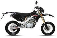 �������� Forsage 450 Motard - ������� �������������. ���������� ������ �������� ������� � ������������� 