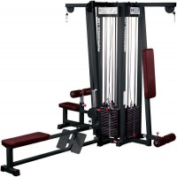 ��������� Interatletik Gym - ������� �������������. ���������� ������ �������� ������� � ������������� 