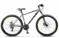 ��������� ������ Stels Navigator 500 MD 27.5" - ������� �������������. ���������� ������ �������� ������� � ������������� 