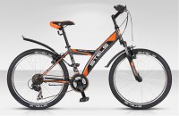 ��������� ������������ Stels Navigator-410 24"  - ������� �������������. ���������� ������ �������� ������� � ������������� 