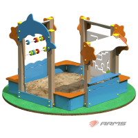 ��������� ������� ARMSBABY 205 swat - ������� �������������. ���������� ������ �������� ������� � ������������� 