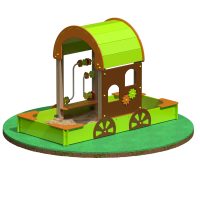 ��������� ��������� ARMSBABY 204 S-Dostavka - ������� �������������. ���������� ������ �������� ������� � ������������� 