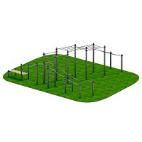 ���������� �������� Sabirgym SGINVAR107 ���������������� ��� ����� s-dostavka - ������� �������������. ���������� ������ �������� ������� � ������������� 