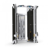 ������� ��������� �������������� Functional Trainer Aura G3-MSFT400 s-dostavka - ������� �������������. ���������� ������ �������� ������� � ������������� 