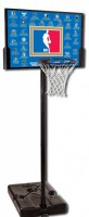������������� ������ Spalding NBA 44 61501CN - ������� �������������. ���������� ������ �������� ������� � ������������� 