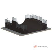 ����� SPM1108H ARMS S-Dostavka ��� ����� �����/����������� - ������� �������������. ���������� ������ �������� ������� � ������������� 