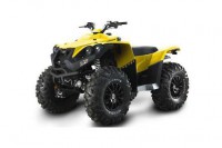 ������������ ���������� Stels ����� ATV 800 D - ������� �������������. ���������� ������ �������� ������� � ������������� 