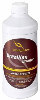 SPRAY TAN BRAZILIAN BRONZER (2) -  .       