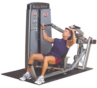   Body Solid    DPRS-SF  -  .       