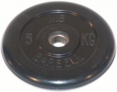     5  MB Barbell MB-PltB26-5 s-dostavka -  .       